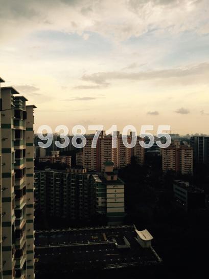 Blk 208 Boon Lay Place (Jurong West), HDB 3 Rooms #61829842